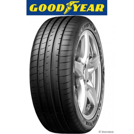 Pneu TOURISME ETE GOOD YEAR EAG F1 ASY 5 : 235/45r19 99 H