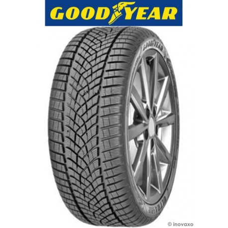 Pneu TOURISME HIVER GOOD YEAR ULTRAGRIP PERFORMANCE+ : 155/70r19 84 T