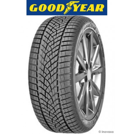 Pneu TOURISME HIVER GOOD YEAR ULTRAGRIP PERFORMANCE+ : 205/55r17 95 V