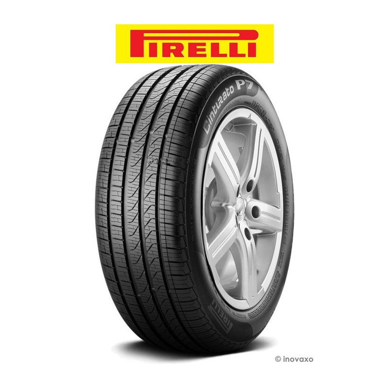 Pneus été PIRELLI 205/55 R16 91V P7 CINTURATO