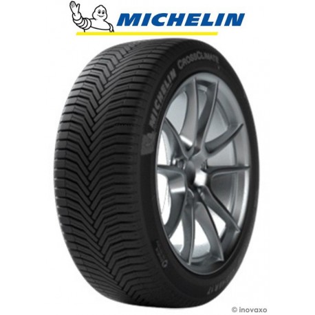 Pneu TOURISME ETE MICHELIN CROSS CLIMATE+ : 255/35r18 94 Y