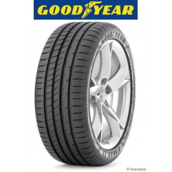 Pneu 4 X 4 GOOD YEAR EAGLE F1 (ASYMMETRIC) 2 SUV 4X : 265/50r19 110 Y