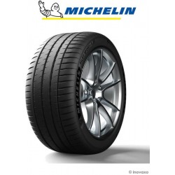 Pneu TOURISME ETE MICHELIN PILOT SPORT 4 SUV : 295/35r22 108 Y