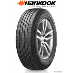 Pneu 4 X 4 HANKOOK RA33D : 285/40r22 110 H