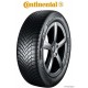 Pneu TOURISME ETE CONTINENTAL ALL SEASON CONTACT : 255/45r20 105 W