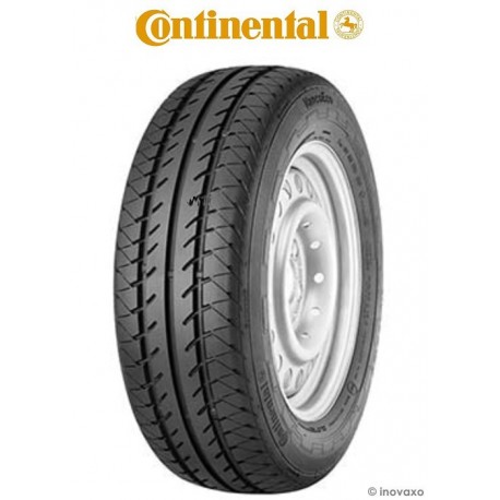 Pneu CAMIONNETTE ETE CONTINENTAL VAN CONTACT ECO : 185/75r16 104/102 R