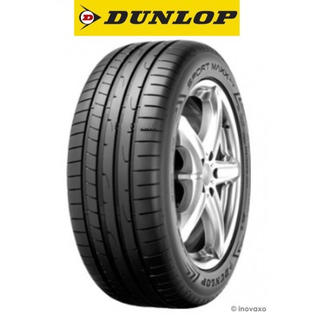 Pneu TOURISME ETE DUNLOP SPORT MAXX RT 2 SUV : 235/45r18 98 Y