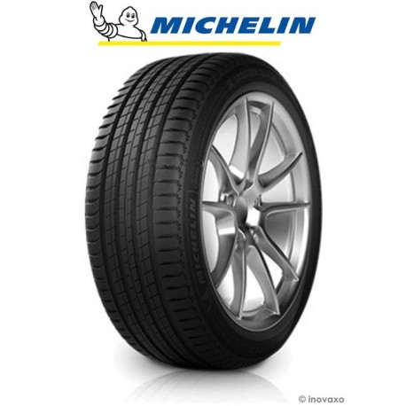 Pneu 4 X 4 MICHELIN LATITUDE SPORT 3 : 235/50r19 103 V