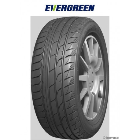 Pneu TOURISME ETE EVERGREEN EU728 : 205/55r16 91 V