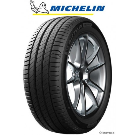 Pneu TOURISME ETE MICHELIN PRIMACY 4 : 195/55r16 87 H