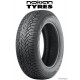 Pneu 4 X 4 HIVER NOKIAN WR SUV 4 : 235/50r19 103 V