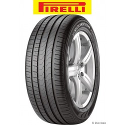Pneu 4 X 4 PIRELLI SCORPION VERDE ALL SEASON : 235/55r20 102 V