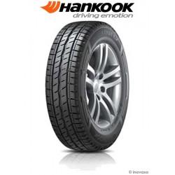 Pneu CAMIONNETTE HIVER HANKOOK RW12 : /r13