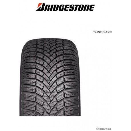 Pneu TOURISME HIVER BRIDGESTONE BLIZZAK LM005 : 205/65r16 95 H