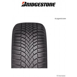 Pneu 4 X 4 HIVER BRIDGESTONE BLIZZAK LM005 : 225/55r18 102 V