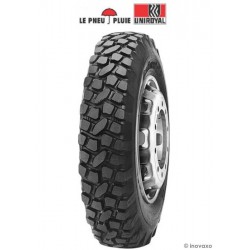 Pneu CAMIONNETTE ETE UNIROYAL T9+ : 7.00/r16 113/112 N