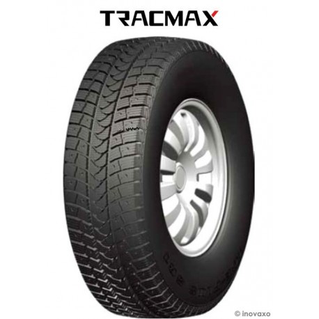 Pneu CAMIONNETTE HIVER TRACMAX ICE-PLUS SR1 : /r16