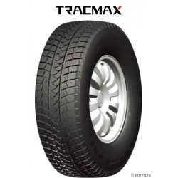 Pneu CAMIONNETTE HIVER TRACMAX ICE-PLUS SR1 : /r16