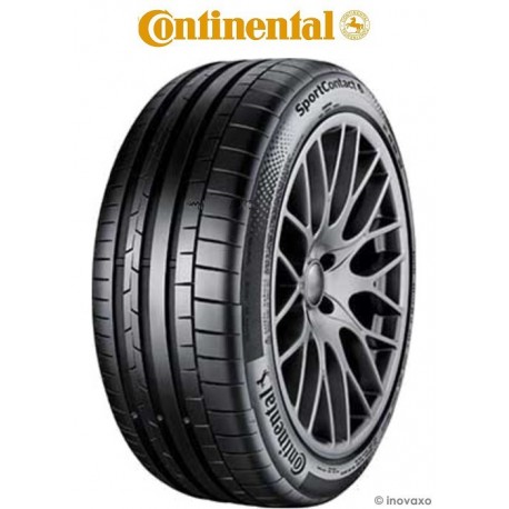 Pneu TOURISME ETE CONTINENTAL S CONTACT : 145/60r20 105 M