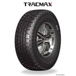 Pneu 4 X 4 TRACMAX AT08 : 255/70r16 111 T