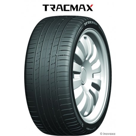Pneu TOURISME ETE TRACMAX X-PRIVILO RS01+ : 265/50r20 111 W