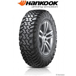 Pneu 4 X 4 HANKOOK RT05 : 8.50/r15 102 Q