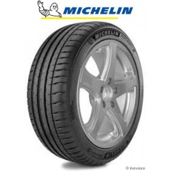 Pneu 4 X 4 MICHELIN PILOT SPORT 4 : 245/35r18 92 Y