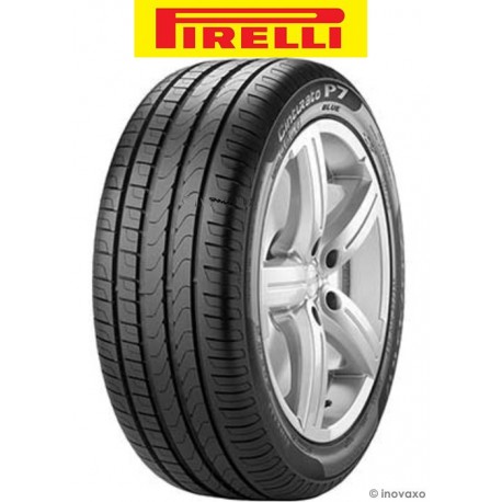 Pneu TOURISME ETE PIRELLI CINTURATO P7 BLUE : 285/40r20 108 Y