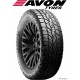Pneu 4 X 4 AVON AX7 : 225/60r17 103 H