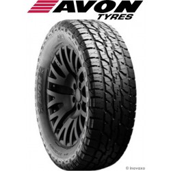Pneu 4 X 4 AVON AX7 : 225/60r17 103 H