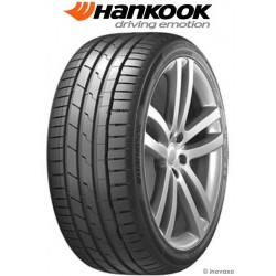 Pneu 4 X 4 HANKOOK K127E : 285/35r22 106 H