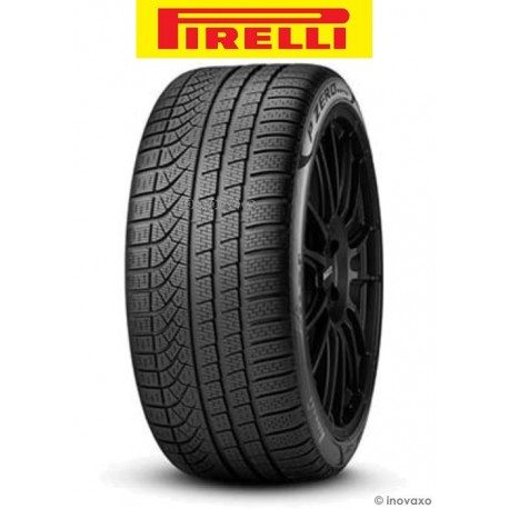 Pneu TOURISME HIVER PIRELLI PZERO WINTER : 295/30r21 102 W