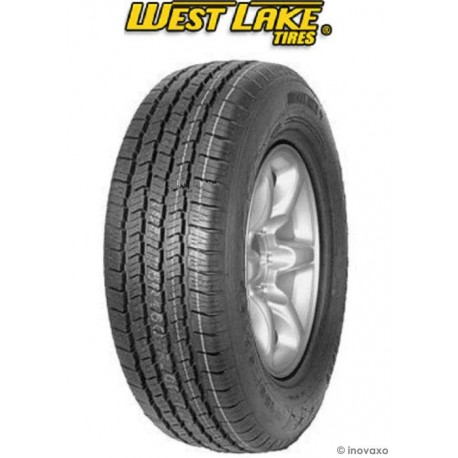 Pneu 4 X 4 WEST LAKE DISTRICASH SL309 : 10.50/r15 109 Q