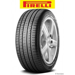 Pneu 4 X 4 PIRELLI SC VERDE AS : 255/60r18 112 H