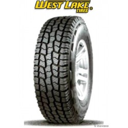 Pneu 4 X 4 WEST LAKE DISTRICASH SL369 : 215/85r16 115/112 Q