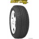 Pneu 4 X 4 WEST LAKE DISTRICASH SU318 : 215/65r17 99 T