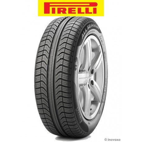 Pneu TOURISME ETE PIRELLI CINTURATO ALL SEASON : 245/35r19 93 Y