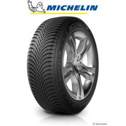 Pneu TOURISME HIVER MICHELIN ALPIN 5 : 215/65r17 103 H