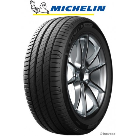 Pneu TOURISME ETE MICHELIN PRIMACY 4 : 225/50r18 95 V