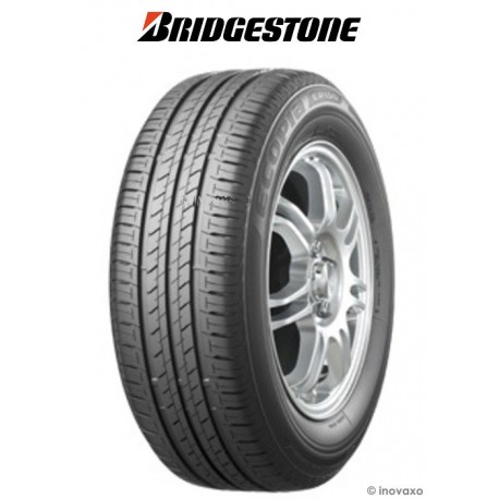 Pneu TOURISME ETE BRIDGESTONE ECOPIA EP150 : 195/55r16 87 V