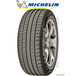 Pneu 4 X 4 MICHELIN LATITUDE SPORT : 275/45r20 110 Y