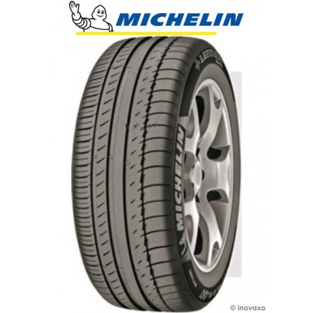 Pneu 4 X 4 MICHELIN LATITUDE SPORT : 275/45r20 110 Y