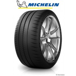 Pneu TOURISME ETE MICHELIN PILOT SPORT CUP 2 : 325/30r21 108 Y