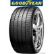 Pneu TOURISME ETE GOOD YEAR EAGLE F1 SUPER SPORT R : 265/35r19 98 Y