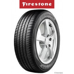 Pneu TOURISME ETE FIRESTONE FIRESTONE ROADHAWK : 205/60r15 91 H