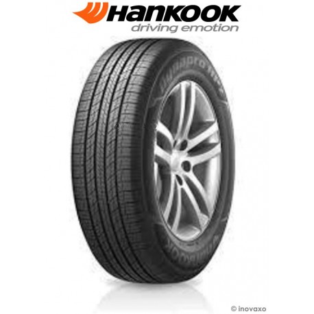 Pneu 4 X 4 HANKOOK DYNAPRO HP2 : 245/65r17 111 H