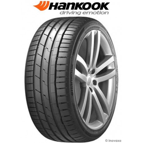 Pneu 4 X 4 HANKOOK VENTUS S1 EVO3 EV : 235/55r18 100 V