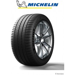 Pneu TOURISME ETE MICHELIN PILOT SPORT 4 SUV : 295/25r19 94 Y