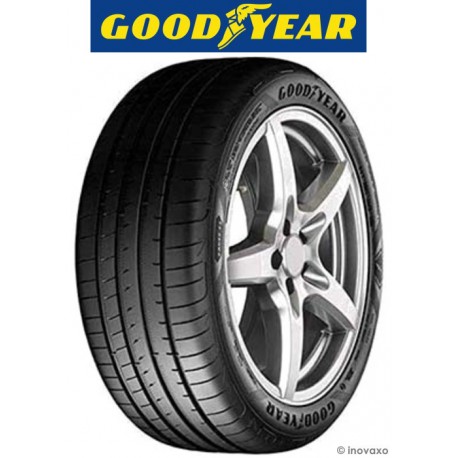 Pneu TOURISME ETE GOOD YEAR EAGLE F1 ASYMMETRIC 5 : 235/55r19 101 H