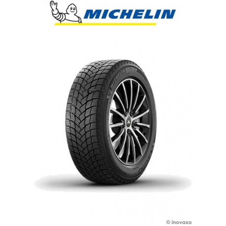 Pneu 4 X 4 HIVER MICHELIN X-ICE SNOW SUV : 235/65r18 110 T